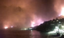Βοιωτία: Ενισχύθηκαν οι πυροσβεστικές δυνάμεις στις φωτιές σε Καλαμάκι και Ξηρονομή