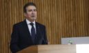 Χρυσοχοΐδης: Το αργότερο σε 4 χρόνια οι νέες φυλακές στον Ασπρόπυργο - Τι είπε για αλκοτέστ και Μύκονο