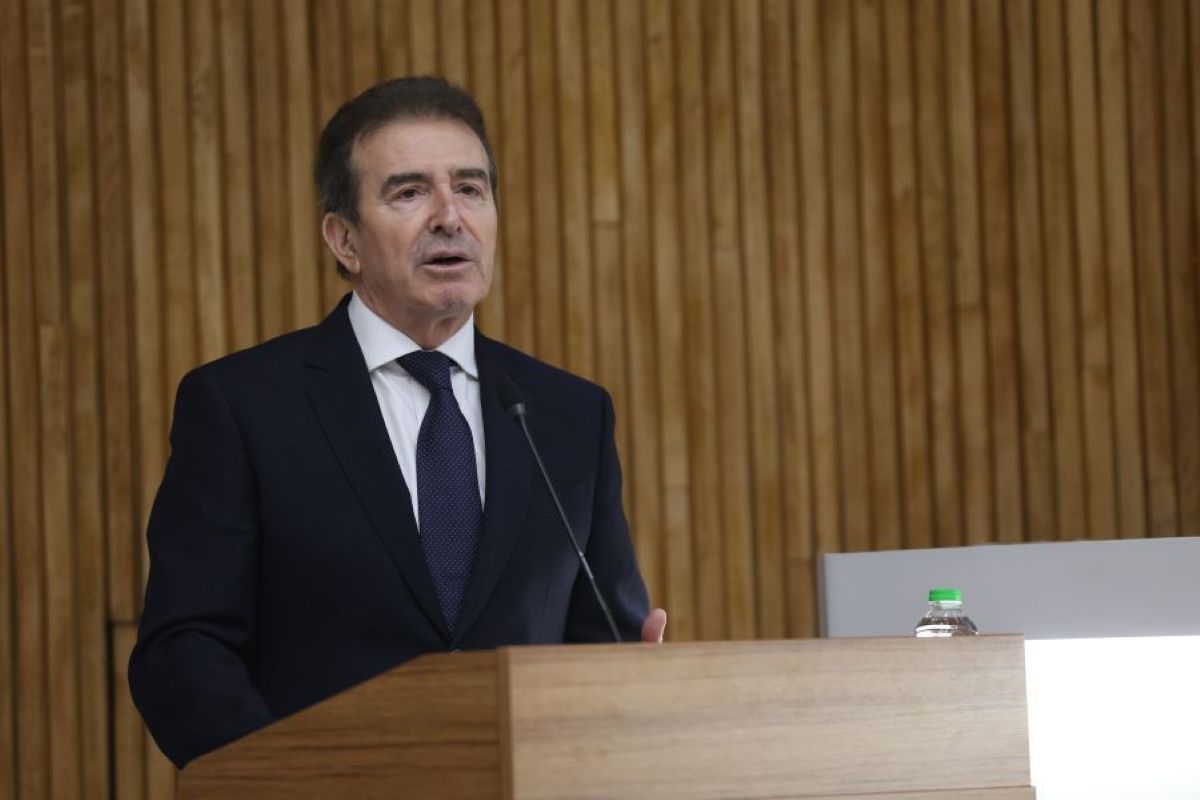 Χρυσοχοΐδης: Το αργότερο σε 4 χρόνια οι νέες φυλακές στον Ασπρόπυργο – Τι είπε για αλκοτέστ και Μύκονο