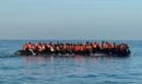 Συναγερμός στη Μάγχη: Πυρκαγιά σε σκάφος με μετανάστες – Διασώθηκαν 157 άνθρωποι