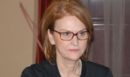 Μαρία Ρεπούση: Αποχώρησε από τον ΣΥΡΙΖΑ καταγγέλλοντας τη νέα πορεία της ηγεσίας του κόμματος