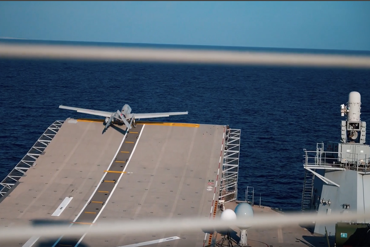 Τουρκία, drones