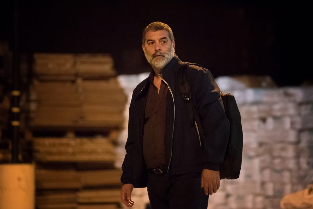 Σπασμένη Φλέβα