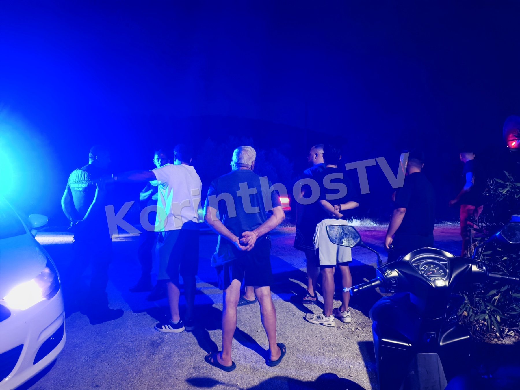 ΕΡΕΥΝΕΣ ΚΟΡΙΝΘΙΑ
