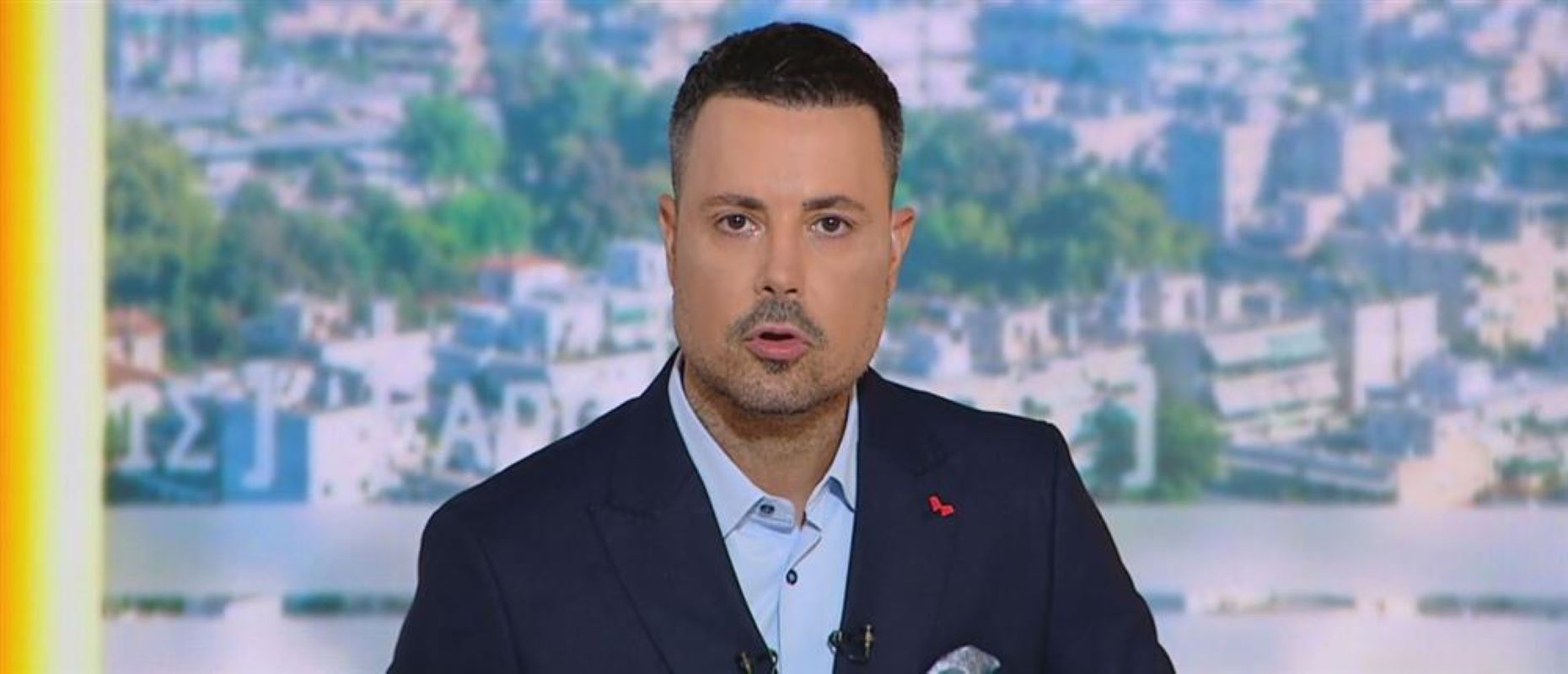 Πέτρος Κουσουλός: Έχω πάει και εγώ στο ιατρείο της Καρνεάδου – ΒΙΝΤΕΟ