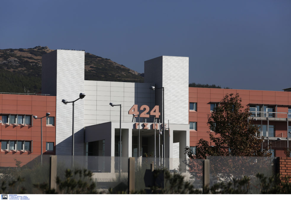 Πώς εντοπίστηκε νεκρός ο διευθυντής της νευρολογικής του 424 Στρατιωτικού Νοσοκομείου – Κατέρρευσε ενώ άλλαζε ρούχα