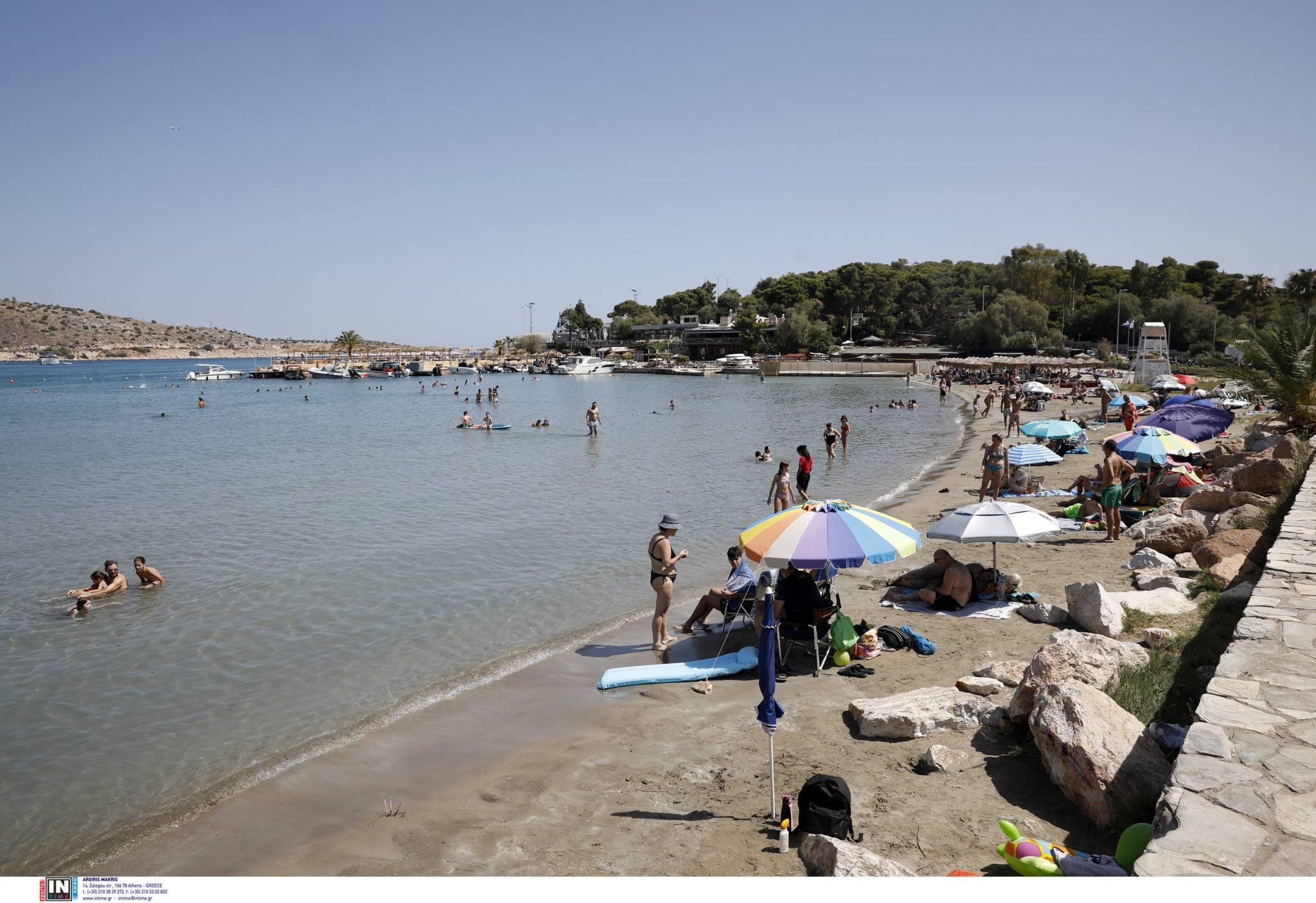 ΒΟΥΛΙΑΓΜΕΝΗ