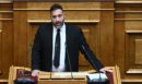 Ένταση στη Βουλή: Ο Γιώργος Μανούσος δήλωσε ότι εκπροσωπεί το κόμμα που στηρίζει ο Κασιδιάρης - Σφοδρές αντιδράσεις από Καζαμία - Κατσώτη