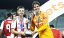 Ολυμπιακός: Από τον Ρέντη στην Premier League