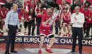 EuroLeague 2026-27: Πρεμιέρα για Παναθηναϊκό και Ολυμπιακό – Οι 20 ομάδες, οι μεταγραφές και το σύστημα διεξαγωγής