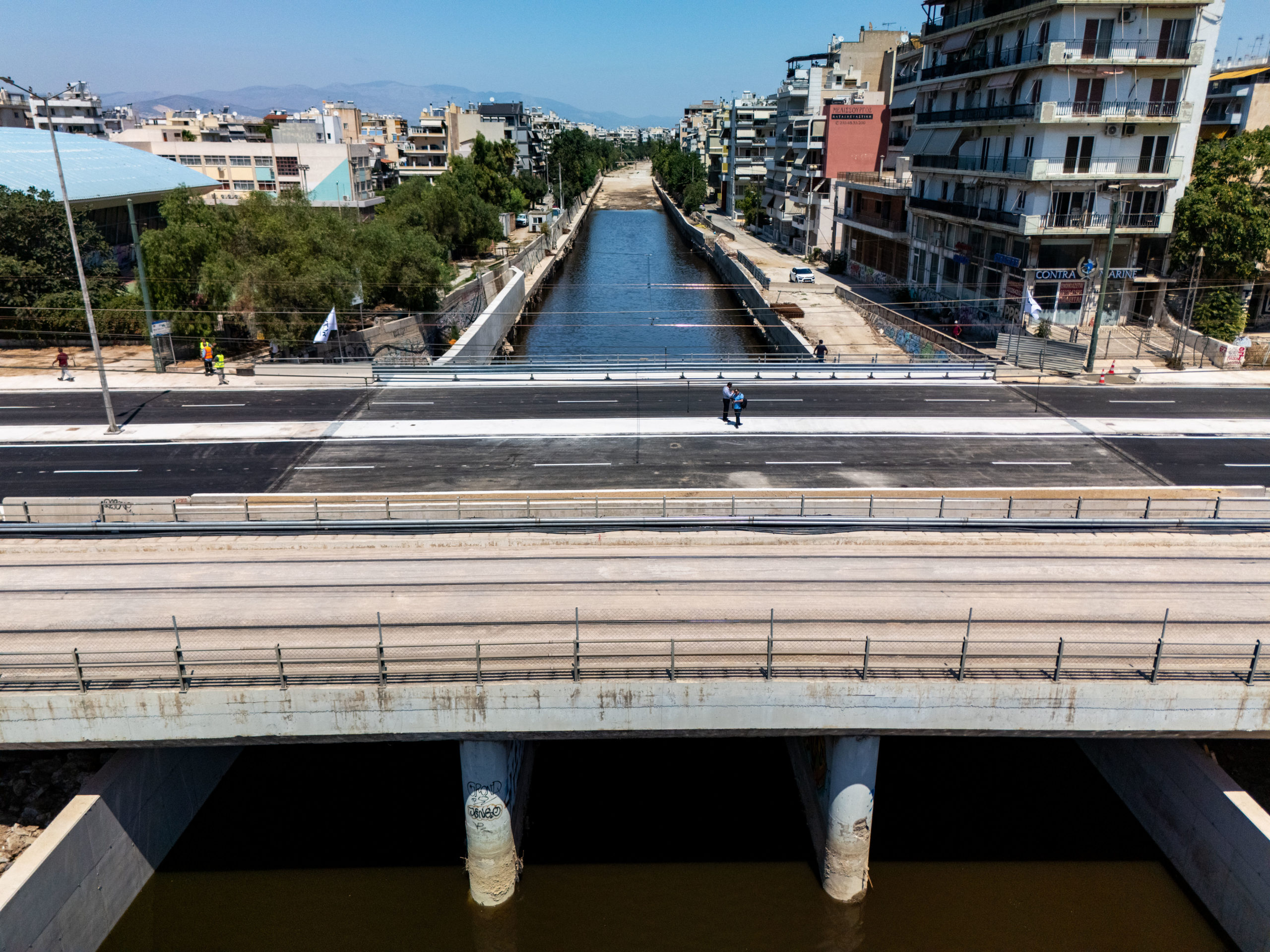 Δήμος Καλλιθέας: Οικονομική ενίσχυση 1.000 ευρώ για κάθε νέο παιδί – Οι προϋποθέσεις