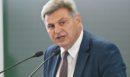 Φαραντούρης για Σδούκου: «Απάντησα πολιτικά και μόνο - Ουδέποτε προσέδωσα οποιαδήποτε άλλη χροιά, όπως υπαινίσσεται η ίδια»