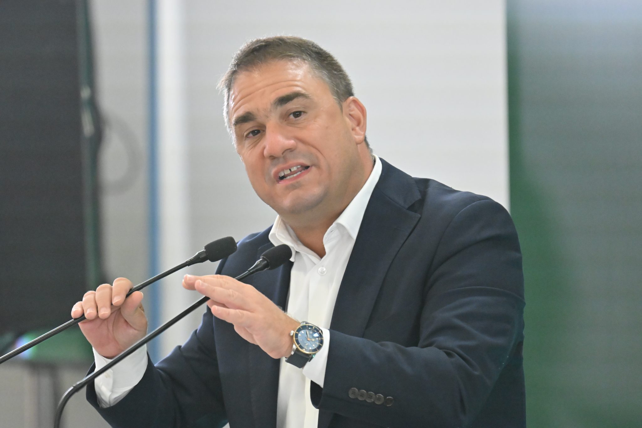 Κώστας Τσουκαλάς