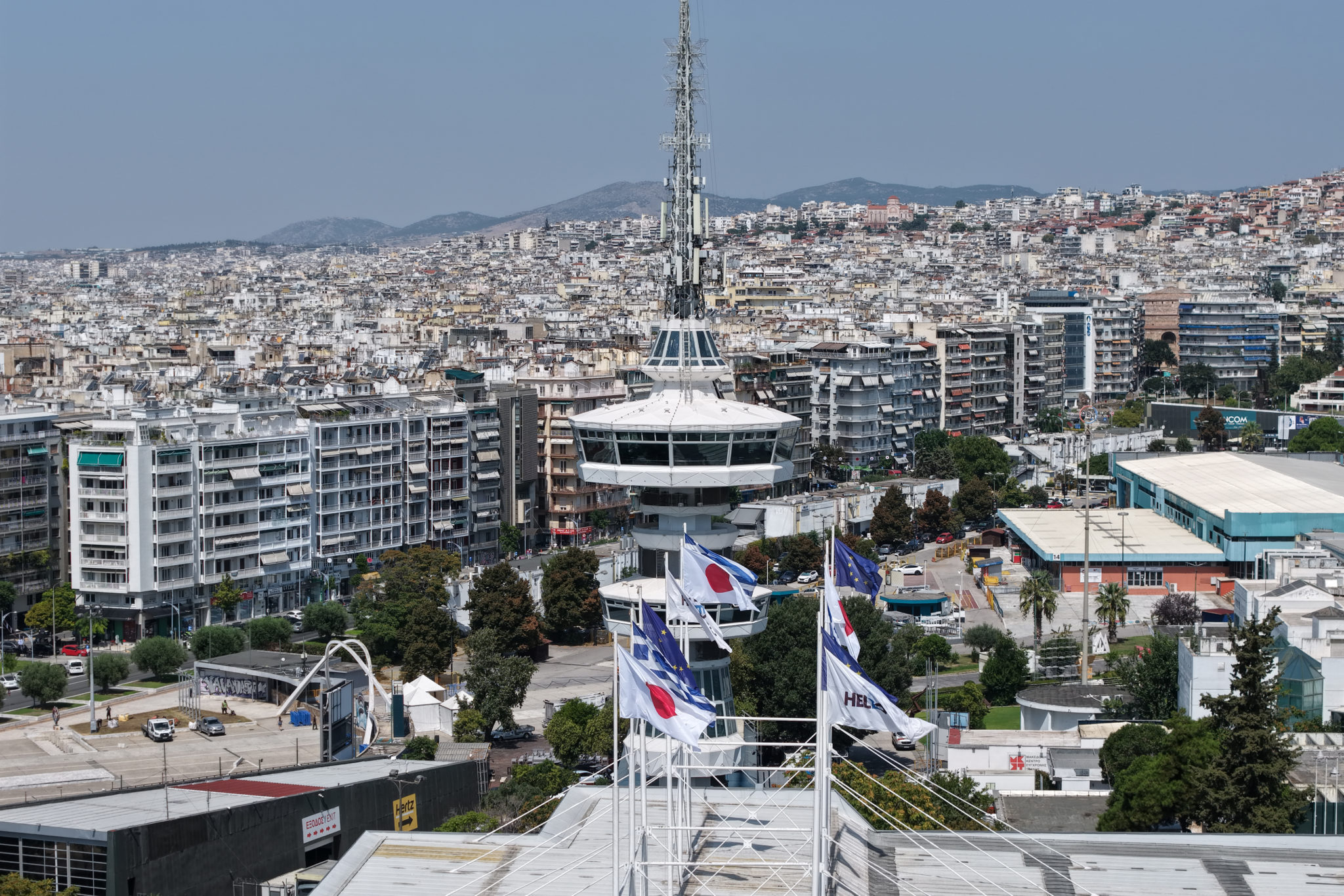 ΔΕΘ 2026, ΔΕΘ, Ιαπωνία, Ελλάδα