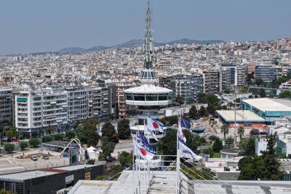ΔΕΘ 2026: Η οικονομική εξωστρέφεια και οι σχέσεις Ελλάδας – Ιαπωνίας στο επίκεντρο του κύκλου εκδηλώσεων που διοργάνωσε το Υπουργείο Εξωτερικών