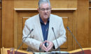 Κουτσούμπας: «Κράτος και κεφάλαιο οι μεγαλύτεροι εμπρηστές - Tο ΚΚΕ θα κάνει ό,τι μπορεί για να ανατραπεί αυτή η πολιτική»