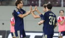 ΑΕΛ - Ολυμπιακός 0-4: Περίπατος για τους Ερυθρόλευκους στη Λάρισα - Δείτε τα γκολ