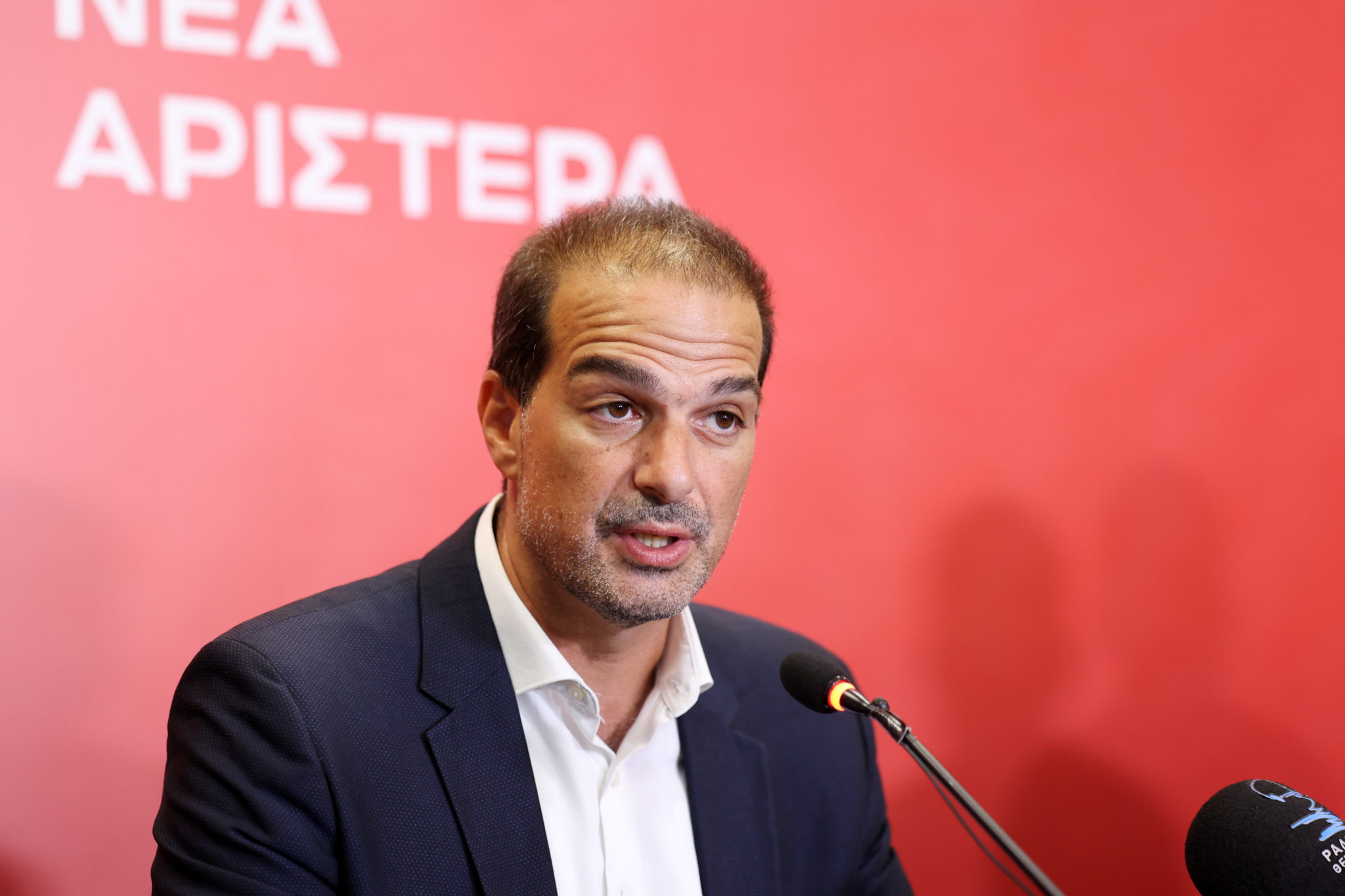 Γαβριήλ Σακελλαρίδης