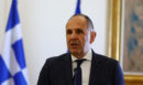Γεραπετρίτης από Τορόντο: «Τα τελευταία τρία χρόνια μια απόλυτη καταστροφή από γεωπολιτικής άποψης»