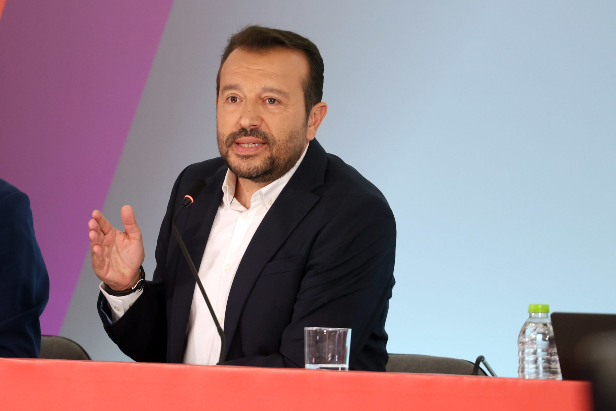 Νίκος Παππάς