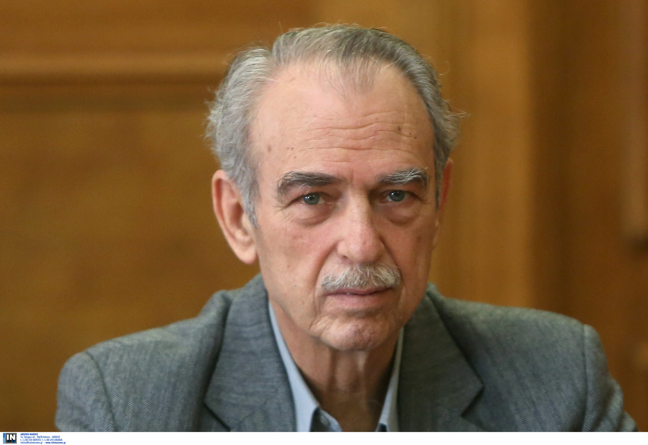 ΣΠΥΡΟΣ ΧΑΛΒΑΤΖΗΣ
