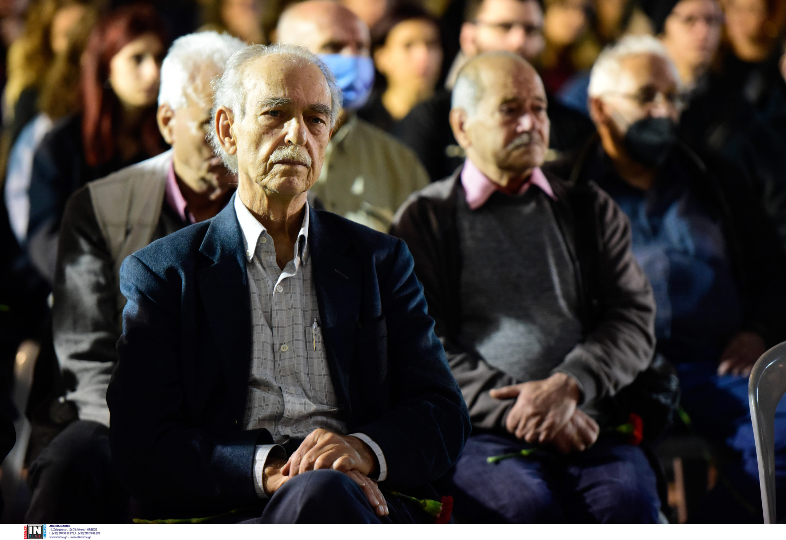ΣΠΥΡΟΣ ΧΑΛΒΑΤΖΗΣ