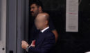 Γιώργος Μαζωνάκης: Απεργία πείνας άρχισε ο γιατρός που προφυλακίστηκε μαζί με την σύζυγό του