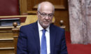 Φλωρίδης: «Παρακμιακό το ντουέτο Δουδωνή - Κωνσταντοπούλου - Το ΠΑΣΟΚ επέλεξε τον δρόμο της αυτο-γελοιοποίησης»