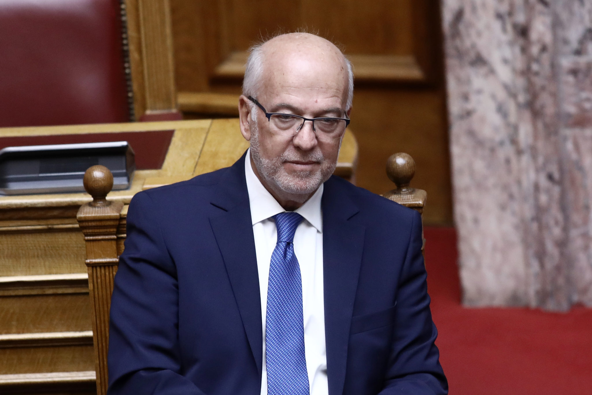 Γιώργος Φλωρίδης