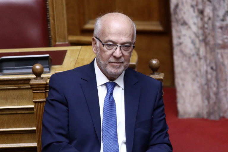 Φλωρίδης: «Παρακμιακό το ντουέτο Δουδωνή – Κωνσταντοπούλου – Το ΠΑΣΟΚ επέλεξε τον δρόμο της αυτο-γελοιοποίησης»