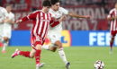 Ολυμπιακός: Η UEFA αποθέωσε τον Αρμάντο Γκονζάλες με βίντεο από τον αγώνα με τη Γιαγκελόνια