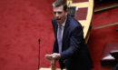 Καιρίδης προς Κωνσταντοπούλου: Εσείς κρύβεστε, ο Δημήτρης Αβραμόπουλος ζήτησε την άρση ασυλίας του - Παίρνετε το οξυγόνο από τους υπόλοιπους βουλευτές