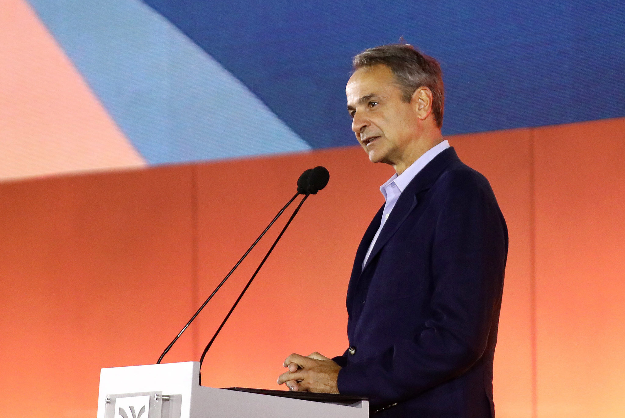 Μητσοτάκης,