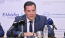 Γεωργιάδης: Η Καρυστιανού θα ελεγχθεί για τα μηχανήματα και την Κβαντική Ιατρική που διαφημίζει - Οι γιατροί στο Κολωνάκι τα έκαναν όλα στραβά
