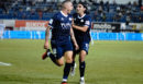 Ατρόμητος - Κηφισιά 1-2: Πρώτη νίκη με Πόμπο