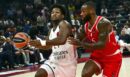 Ολυμπιακός - Ρεάλ Μαδρίτης 89-93: Η Βασίλισσα πήρε… ρεβάνς και κατέκτησε το Euroleague Super Cup - ΒΙΝΤΕΟ