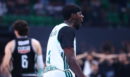Παναθηναϊκός - Φενέρμπαχτσε: Μάχη κορυφής στο T-Center