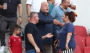 Βαριές κατηγορίες Μπέου για τους διαιτητές του Βόλος-ΑΕΚ και για στοιχηματισμό - Δείτε βίντεο