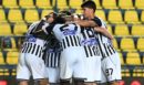 Άνετη εκτός έδρα επικράτηση του ΠΑΟΚ - 3-1 τον Παναιτωλικό