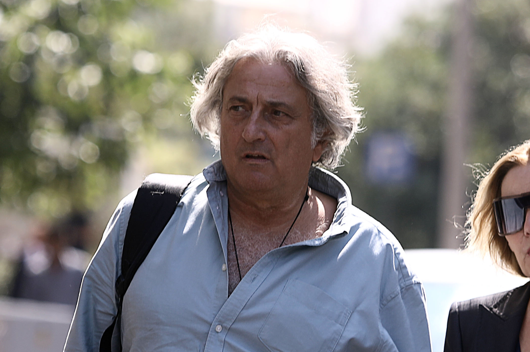 Θάνατος Μαζωνάκη: Έρχονται νέες κλήσεις από τον ανακριτή – Ο υπνοθεραπευτής είχε επαγγελματική σχέση με τη γιατρό