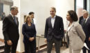 Στη Νέα Υόρκη ο Κυριάκος Μητσοτάκης - Οι συναντήσεις του με ηγέτες και η ομιλία του στη Γενική Συνέλευση του ΟΗΕ