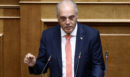 Βελόπουλος για ανάρτηση Μητσοτάκη: «Φοβάται ή μήπως έχει συμφωνήσει κάτι άλλο, τύπου "Πρέσπες Αιγαίου"»