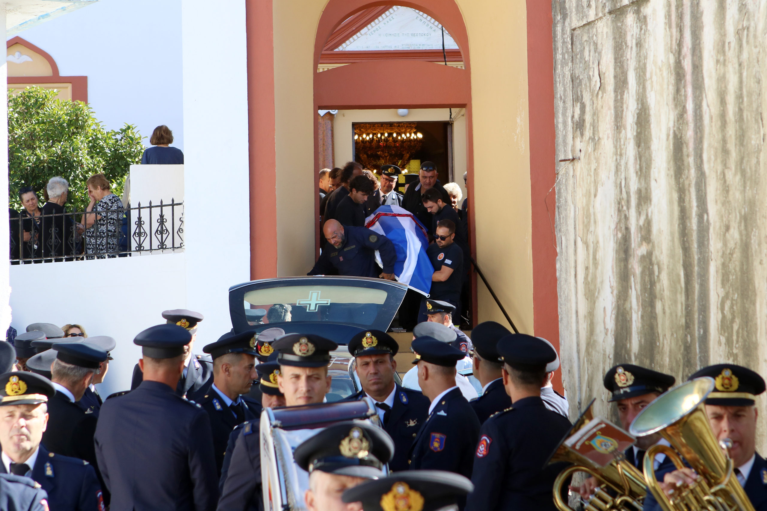 ΡΟΔΟΣ ΠΥΡΟΣΒΕΣΤΗΣ