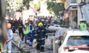 Πλάκα-Μαρτυρίες στο enikos.gr για την έκρηξη: «Το κτίριο κατέρρευσε σαν τραπουλόχαρτο, επηρεάστηκε η ακοή μου» - «Νόμιζα ότι έσκασε βόμβα, έκλαιγα από τον φόβο μου»