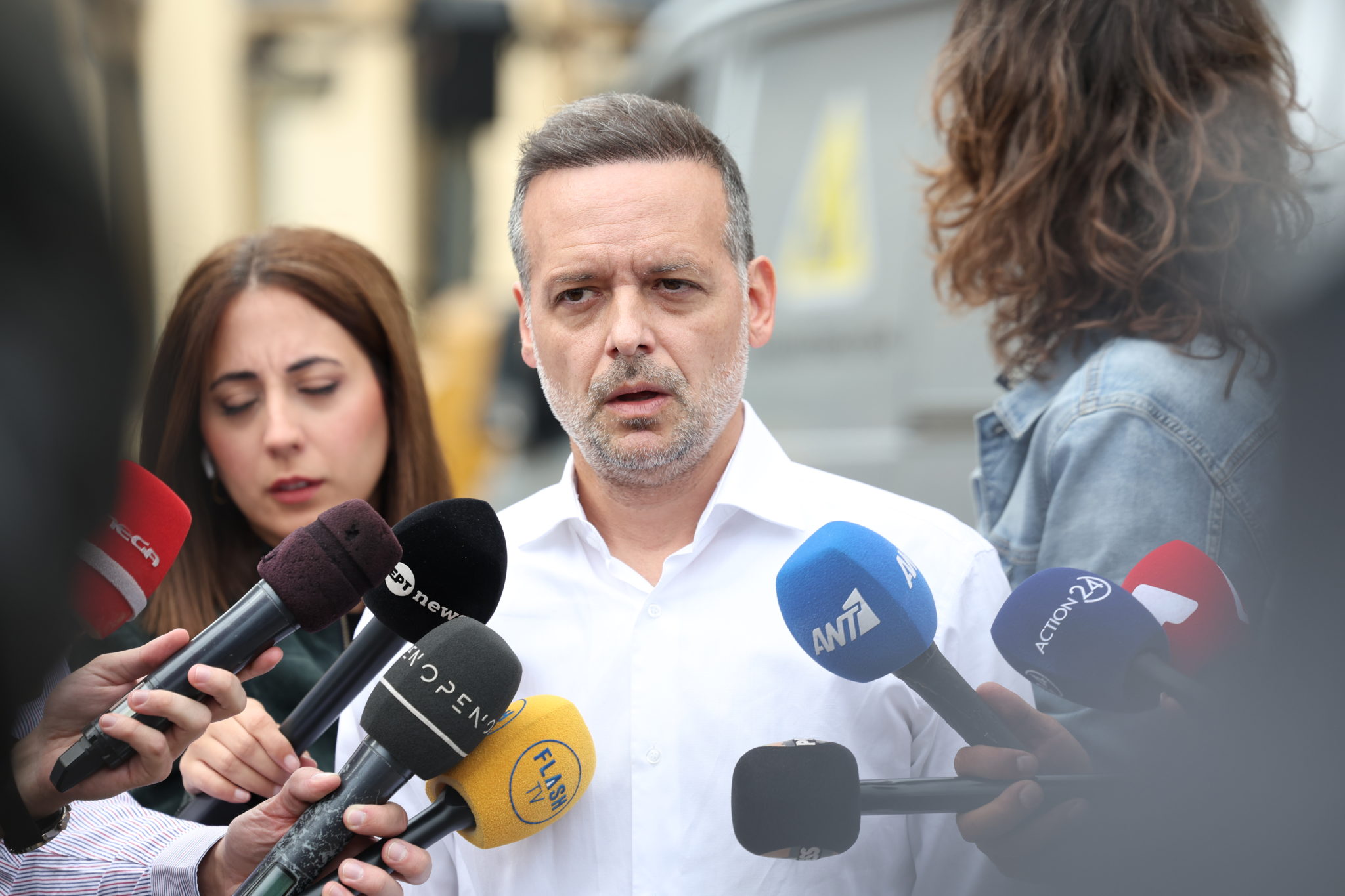 Χάρης Δούκας