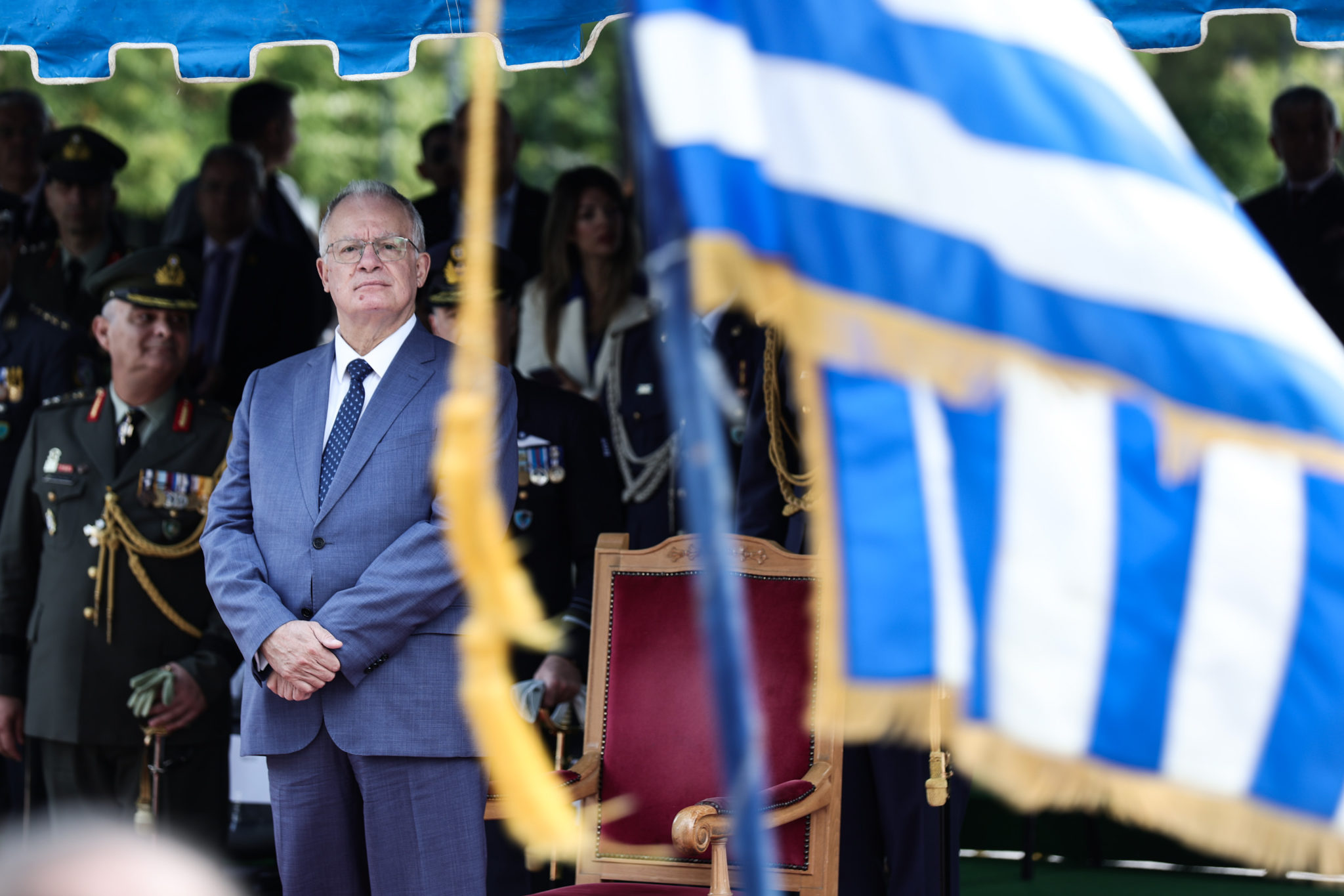 Τριπολιτσά/Τασούλας