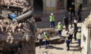 Έκρηξη στην Πλάκα: Στον 2ο όροφο του κτιρίου η διαρροή αερίου, στεγανό το κεντρικό δίκτυο - Γενετικό υλικό έδωσαν οι συγγενείς των 6 θυμάτων