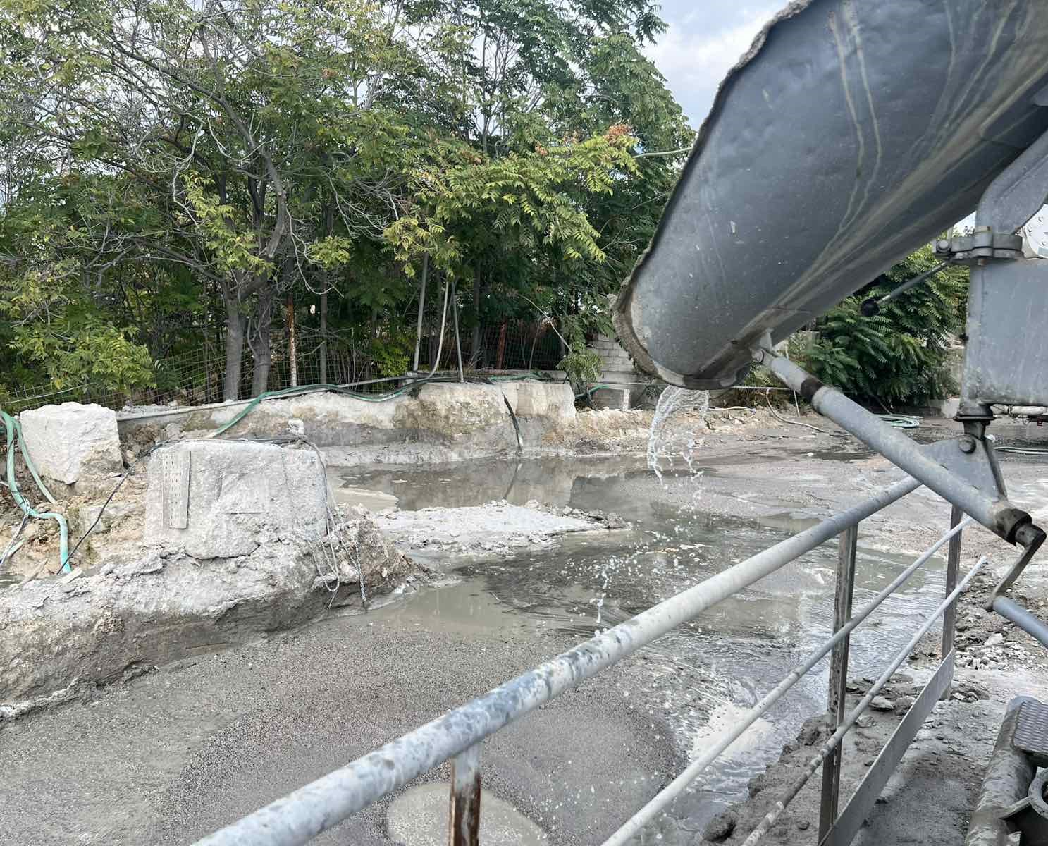 ΡΥΠΑΝΣΗ ΚΗΦΙΣΟΣ
