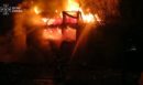 Ουκρανία: Ρωσικό σφυροκόπημα στο Κίεβο με 3 νεκρούς και 7 τραυματίες – Στο στόχαστρο το ηλεκτρικό δίκτυο ενόψει χειμώνα