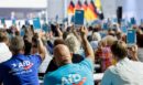 Γερμανία: Πρωτιά του ακροδεξιού AfD με 44,5% «δείχνουν» τα exit polls